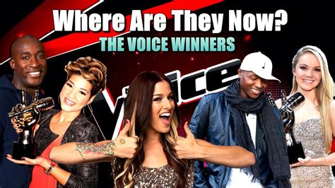 what time is the voice on today